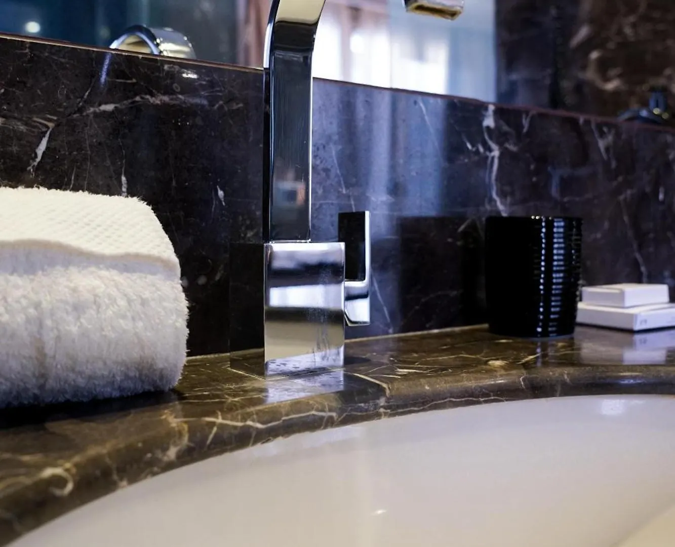 The Unique Hotel Milano