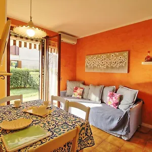 Apartment Di Charme Sole 