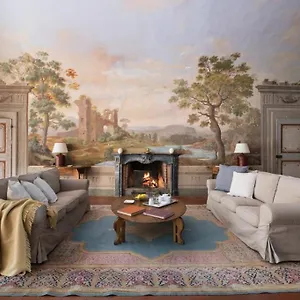  Farm stay De' Ricci Rignana Italy