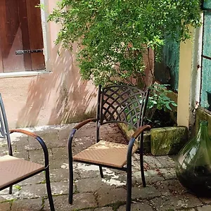  Apartment Domus Quietis Italy