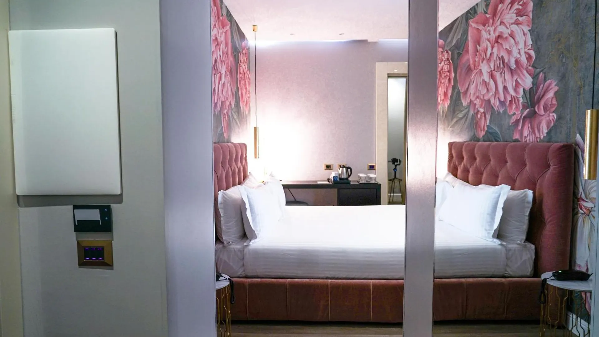The Unique Hotel Mediolan
