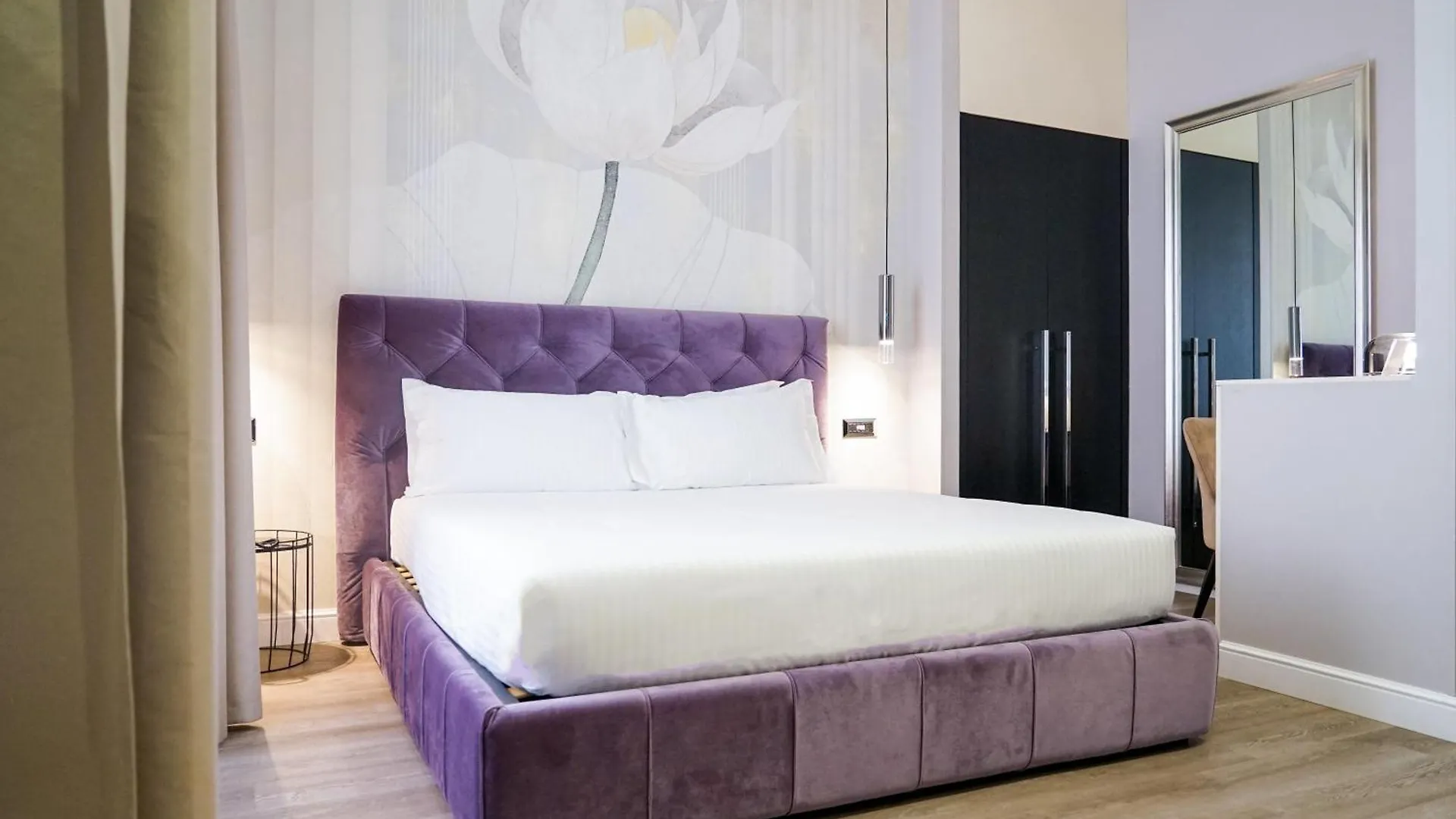 The Unique Hotel Mediolan