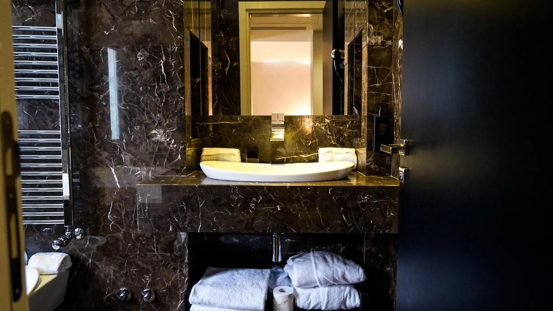 The Unique Hotel Milan