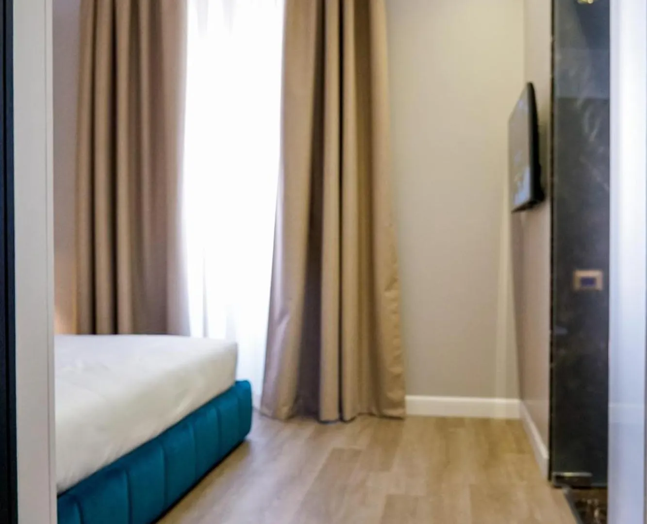 The Unique Hotel Milan 4*,  Italy