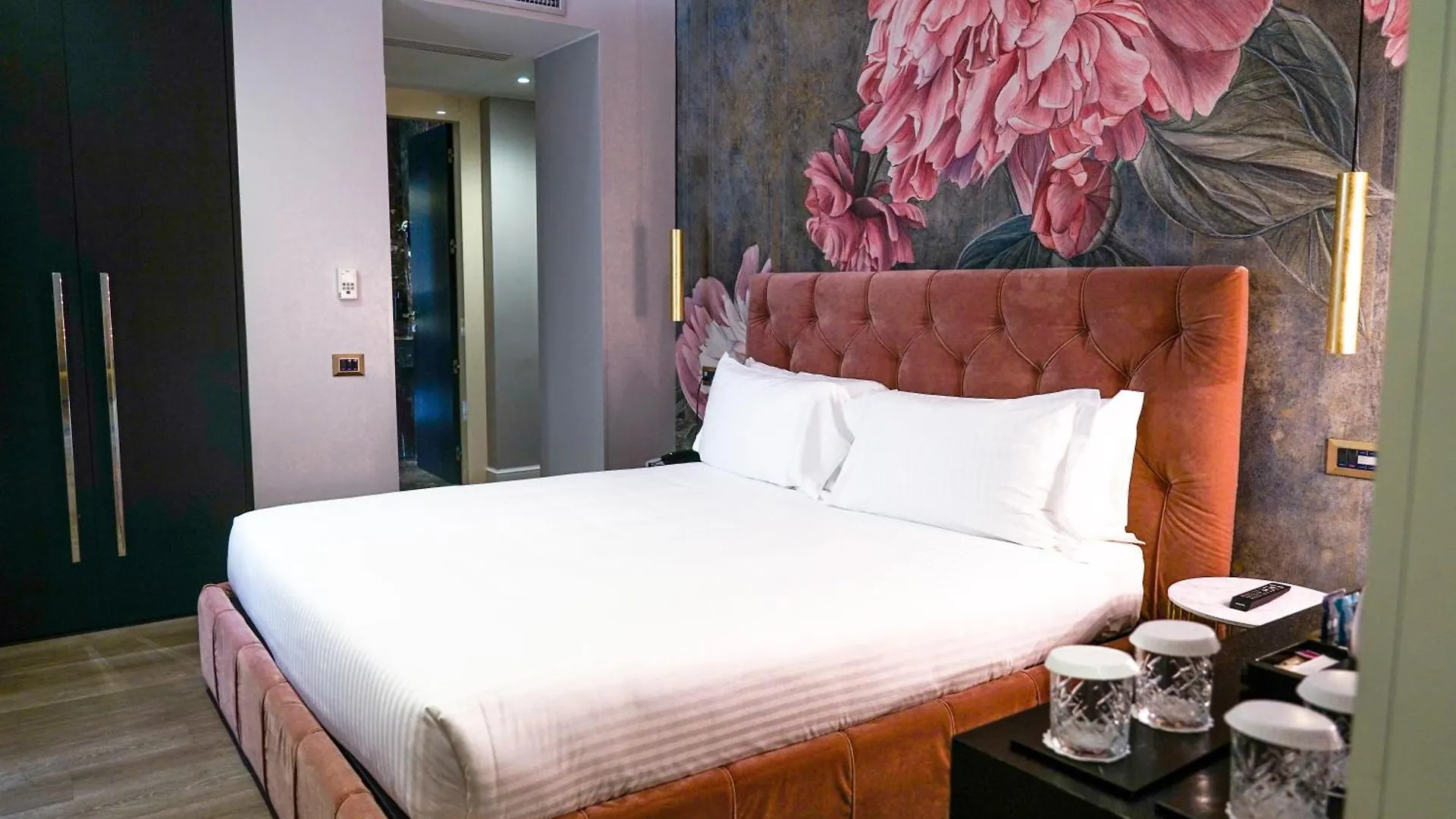 The Unique Hotel Milan