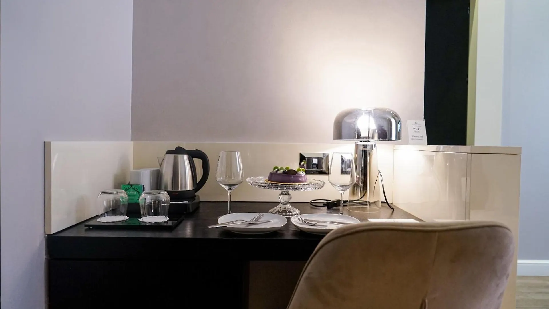 The Unique Hotel Milan