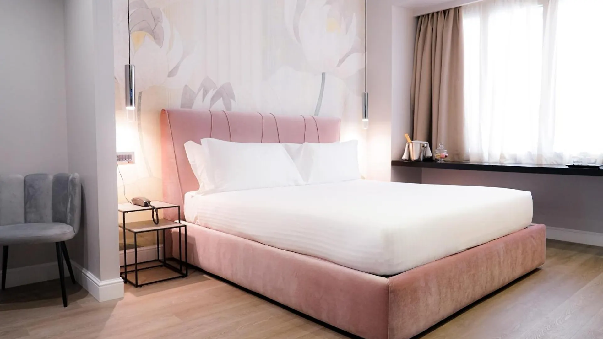 The Unique Hotel Milan